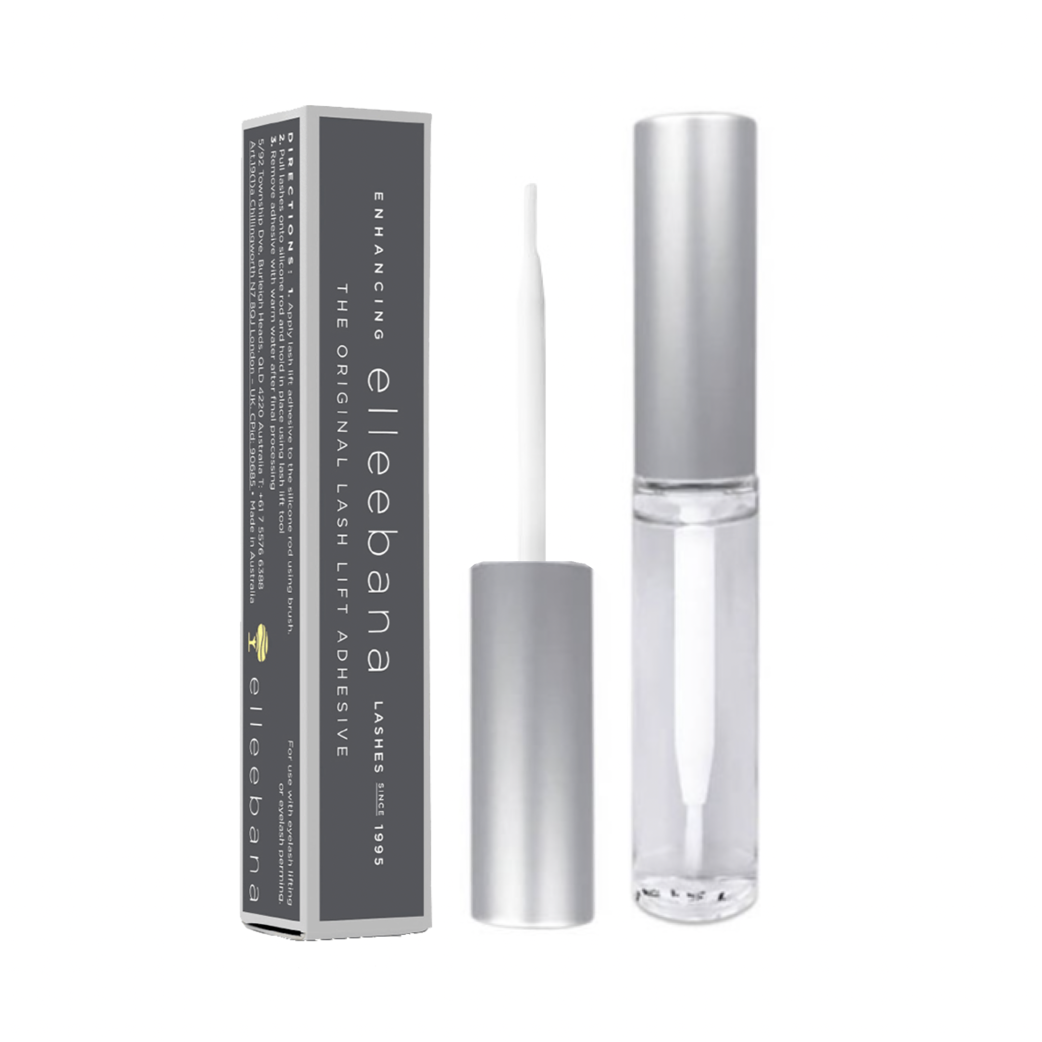 Elleebana Lash Lift Adhesive