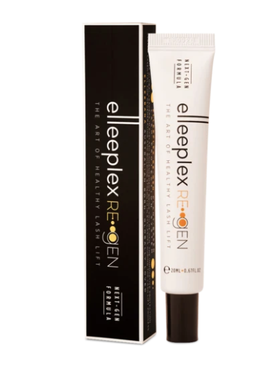 Elleebana Korean Lash Lift Hands On Course