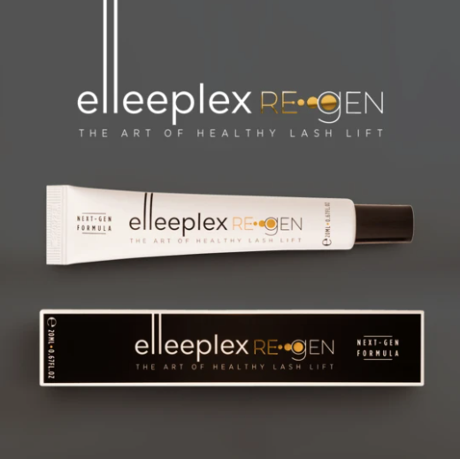 Elleeplex ReGen Next-Gen Formula