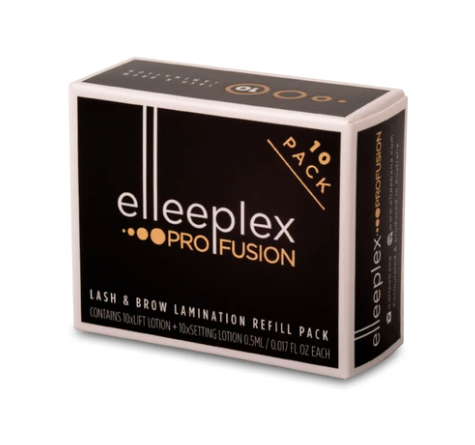 Elleeplex Pro Fusion