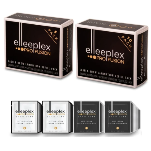 Elleeplex Pro Fusion