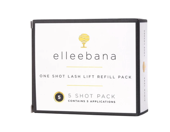 Elleebana One Shot