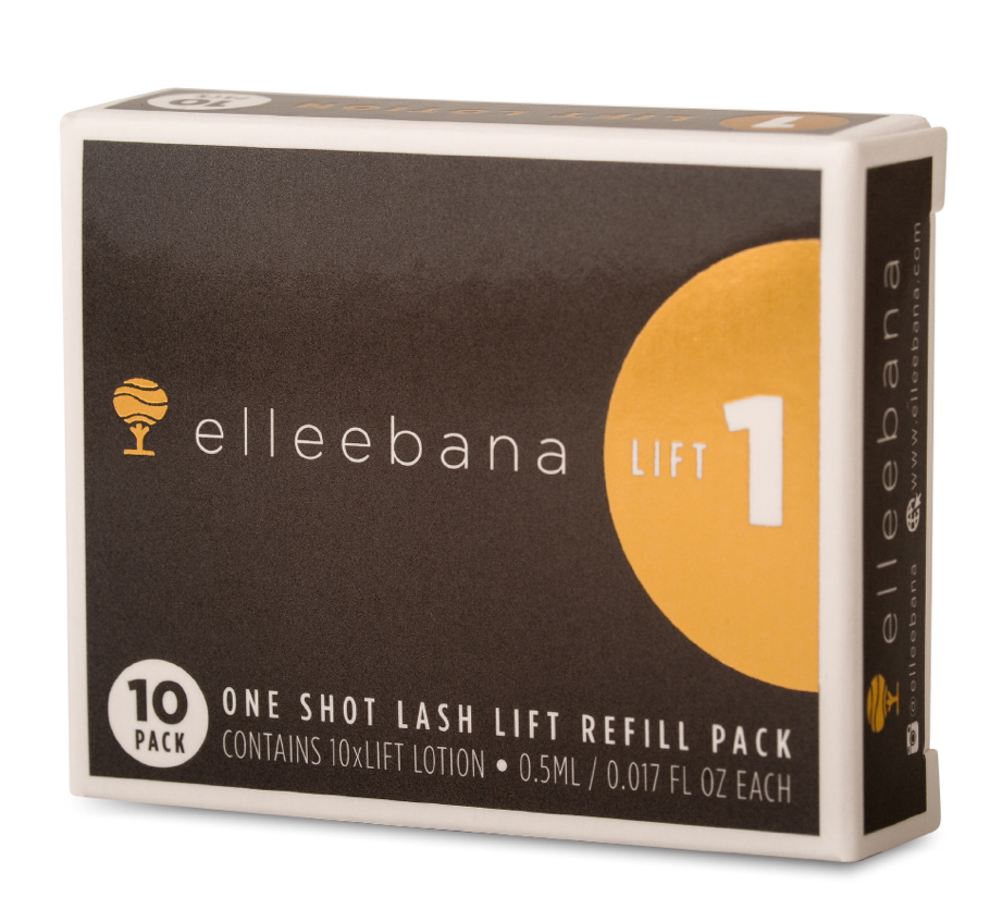 One Shot Elleebana LIFT PACK