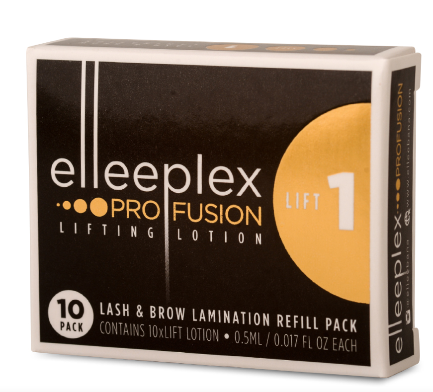 Elleeplex Profusion REFILL 10 LIFT Pack Sachets