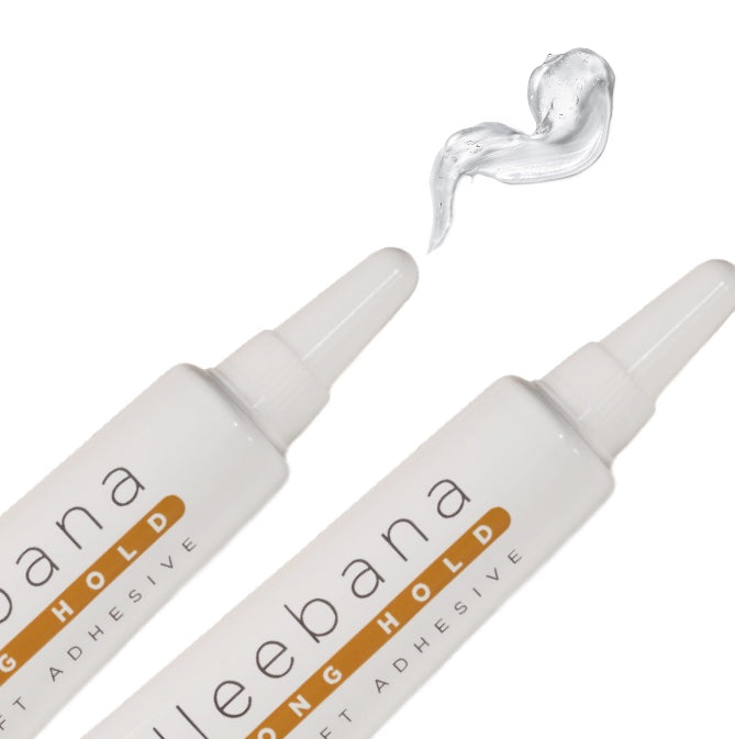 Elleebana Strong Hold Squeeze Adhesive