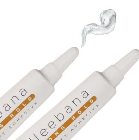 Elleebana Strong Hold Squeeze Adhesive