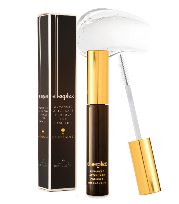Elleeplex Clear Mascara