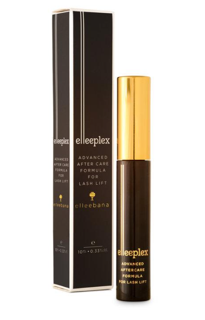 Elleeplex Clear Mascara