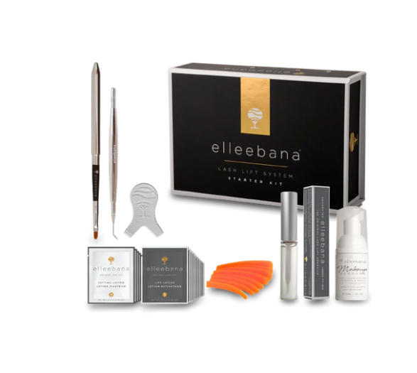 Elleebana One Shot  Student kit